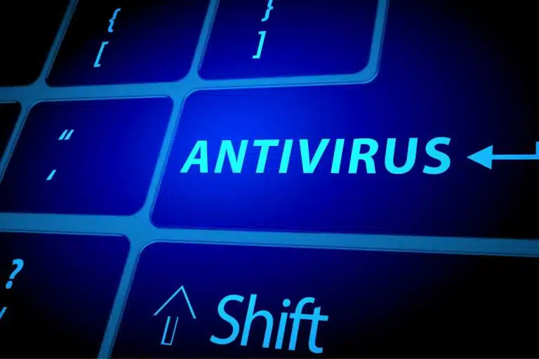 antivirus kaspersky 1
