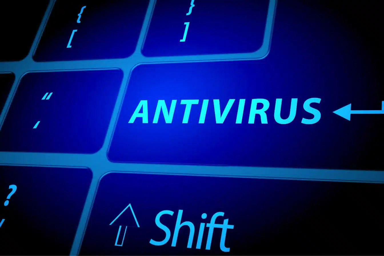 antivirus kaspersky 1
