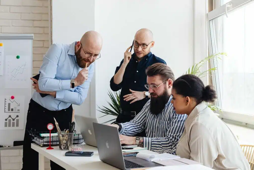 comment les extranets transforment la collaboration interentreprises 1