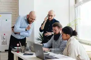comment les extranets transforment la collaboration interentreprises 1