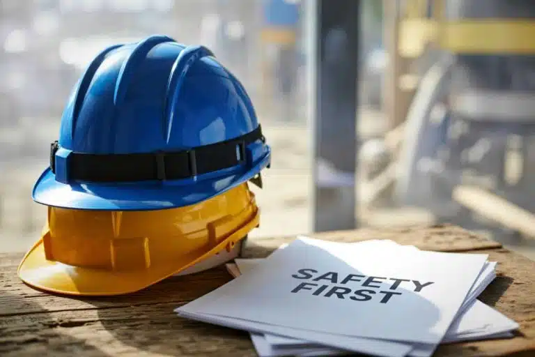 epi industriels comment choisir la bonne protection 1
