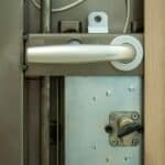 portes anti effraction et pare balles les classes rc et fb 1