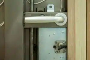 portes anti effraction et pare balles les classes rc et fb 1