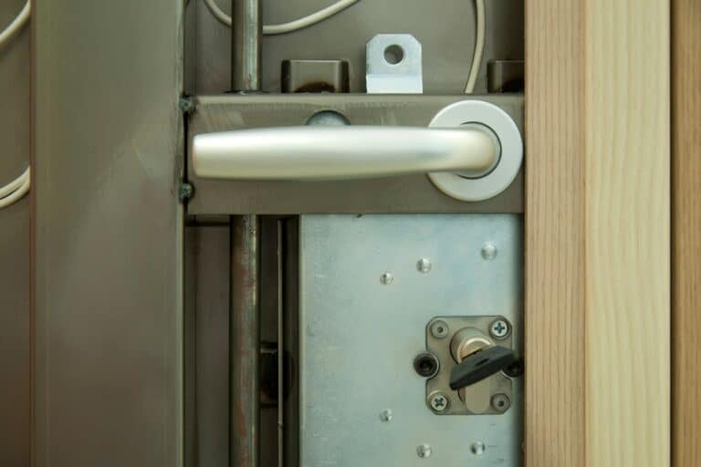 portes anti effraction et pare balles les classes rc et fb 1